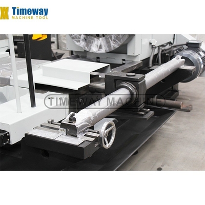 3000 mm Max. Gekeerde lengte CNC olie land draaibank voor precieze metaalverwerking