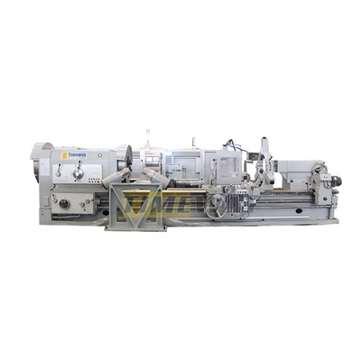 Olieveld 800 mm Max. Swing over Bed Oil Country Tube draaibank met holle spindel boren