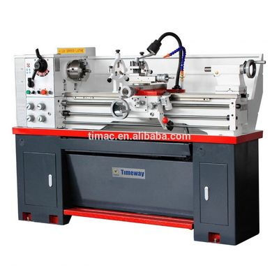 1940X760X1520mm Spindle Precision Gap Lathe Machine met middelgrote verwerkingscapaciteit