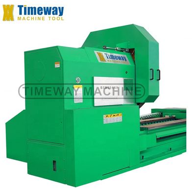 Hoogprecisie platbed draaibank CNC-zware draaibank horizontale draaibank voor industriële productie