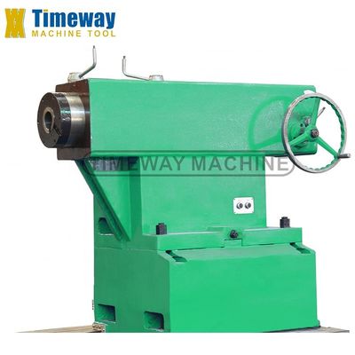 Hoogprecisie platbed draaibank CNC-zware draaibank horizontale draaibank voor industriële productie