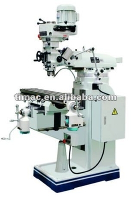 Verticale torentemperatuur M230A M230B