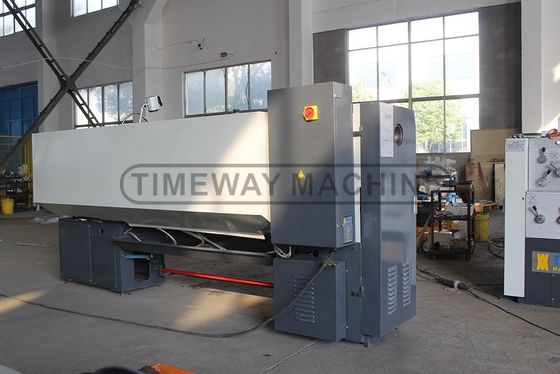 600 mm Swing FL Series Heavy Duty Gap-bed draaibank Horizontale metalen draaibank machines