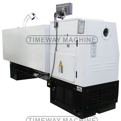 Universal Gap-bed draaibank voor precisie draaien op 3132x975x1230mm werkstukken