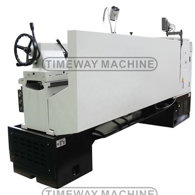 Universal Gap-bed draaibank voor precisie draaien op 3132x975x1230mm werkstukken