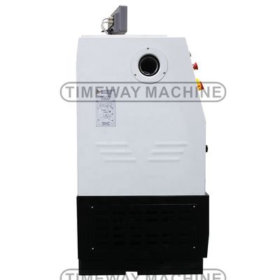 Universal Gap-bed draaibank voor precisie draaien op 3132x975x1230mm werkstukken