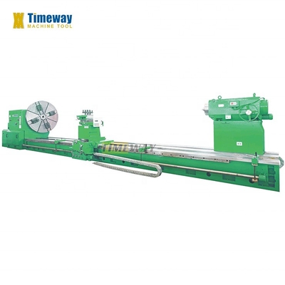 725 mm X-assig special travel lathe machine voor grote rollers in machinewerkstations