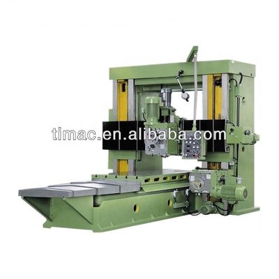 1200x6000mm Tafelgrootte Universele platte freesmachines voor galerijtoepassingen