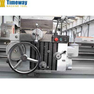 Draaimachine Q-255F 800 mm Swing Over Bed Oil Country Lathe met grote spindelboring