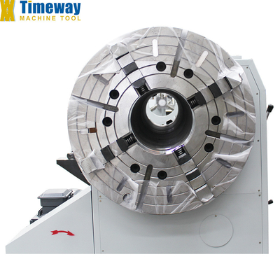 280 mm spindelboorbuis draaddraaien met stabiele prestaties en volwassen structuur