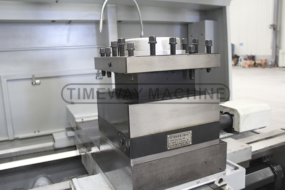 QK-280F CNC-draaddraad met nauwkeurige positionering en snelle productie
