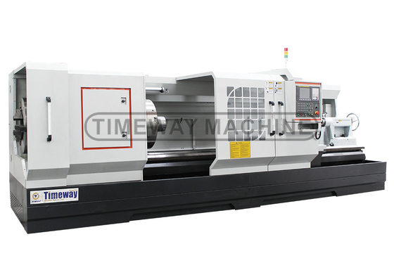 QK-280F CNC-draaddraad met nauwkeurige positionering en snelle productie