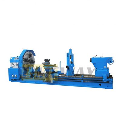 16000 kg laadvermogen zware draaddraaien voor de productie van olievelden