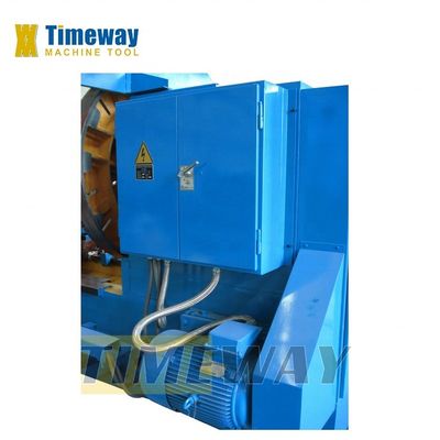 16000 kg laadvermogen zware draaddraaien voor de productie van olievelden