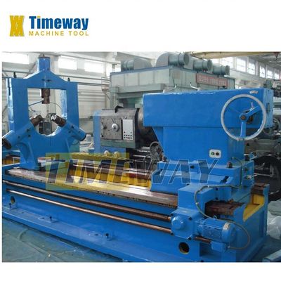 16000 kg laadvermogen zware draaddraaien voor de productie van olievelden