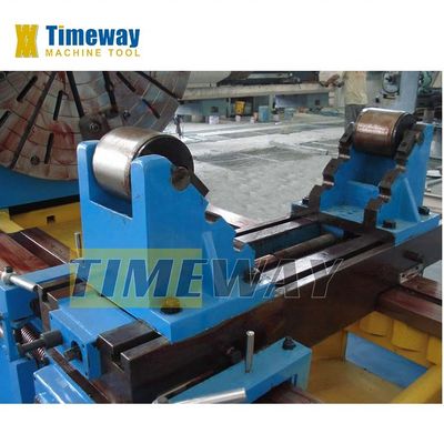 16000 kg laadvermogen zware draaddraaien voor de productie van olievelden