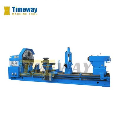 16000 kg laadvermogen zware draaddraaien voor de productie van olievelden