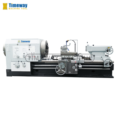 11500 KG Q-330 Olie Land Draaibank/Pijpdraad torno/Volwassen Structuur Draaibank Machine