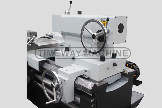 11500 KG Q-330 Olie Land Draaibank/Pijpdraad torno/Volwassen Structuur Draaibank Machine