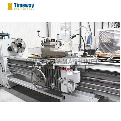 2021 Horizontale tornos voor de industrie Max. roterende diameter over het wagen 350 mm