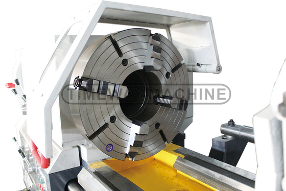 11kW spindelmotorkracht Q-200 draaiband draaimachine voor verschillende toepassingen