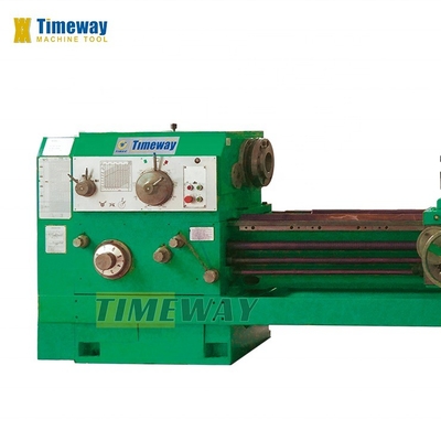 2022 Sale Heavy Duty horizontale draaibank met 100 mm spindelboring en 550 mm bedbreedte