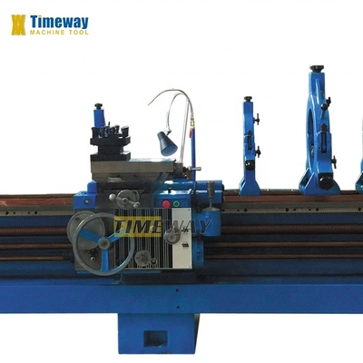 2022 Sale Heavy Duty horizontale draaibank met 100 mm spindelboring en 550 mm bedbreedte