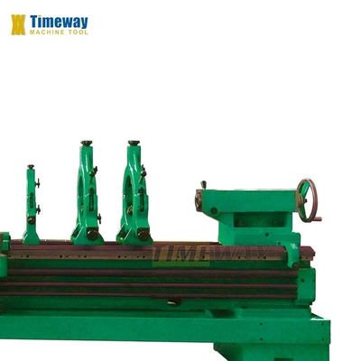2022 Sale Heavy Duty horizontale draaibank met 100 mm spindelboring en 550 mm bedbreedte