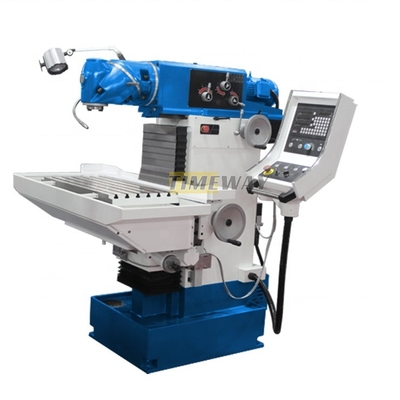 Versatile verticale en horizontale gereedschap torent freesmachine met hoge spindel snelheid