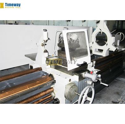 3000 kg laadvermogen horizontale draaibank voor zware bewerkingen online