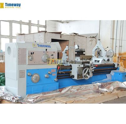 3000 kg laadvermogen horizontale draaibank voor zware bewerkingen online