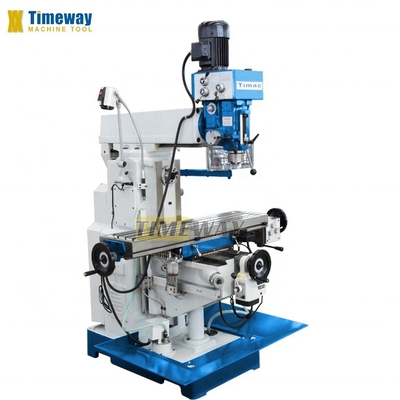 ISO40 Spindel Taper Freesboormachine voor precieze en veelzijdige toepassingen