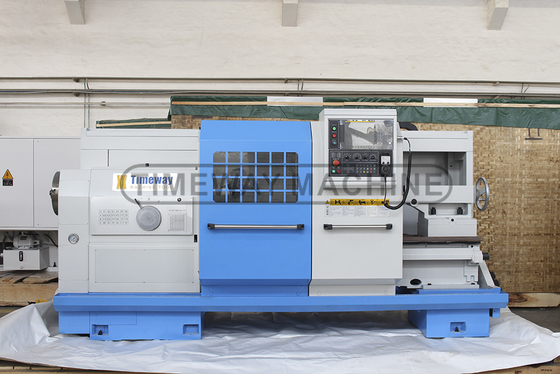 CNC-draaddraadwijnmachine Torno QK-130 CNC-machine Max. lengte van het werkstuk mm 1000