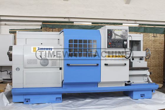 CNC-draaddraadwijnmachine Torno QK-130 CNC-machine Max. lengte van het werkstuk mm 1000