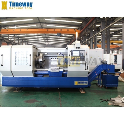 CNC-draaddraaddraad voor het spinnen van pijpen Olie Land Draaddraaddraaddraad CNC-draad voor het spinnen van pijpen