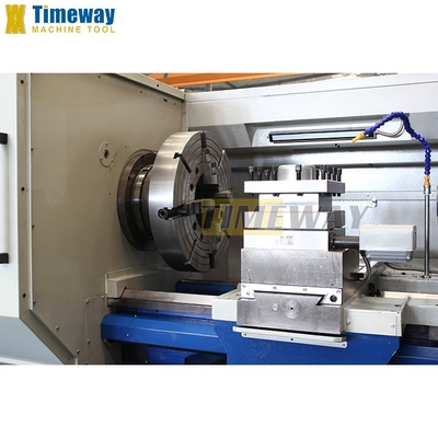 CNC-draaddraaddraad voor het spinnen van pijpen Olie Land Draaddraaddraaddraad CNC-draad voor het spinnen van pijpen
