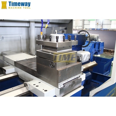 CNC-draaddraaddraad voor het spinnen van pijpen Olie Land Draaddraaddraaddraad CNC-draad voor het spinnen van pijpen