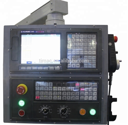 Hoog vermogen Machining Capacity Heavy Duty 2600kg CNC freesmachine KBM-1354B