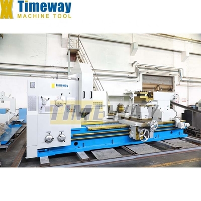 AL 2000 Draaibank voor industriële productie Max. gedraaide lengte mm 2800 mm