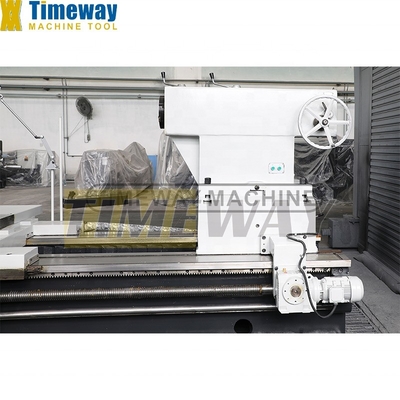 AL 2000 Draaibank voor industriële productie Max. gedraaide lengte mm 2800 mm
