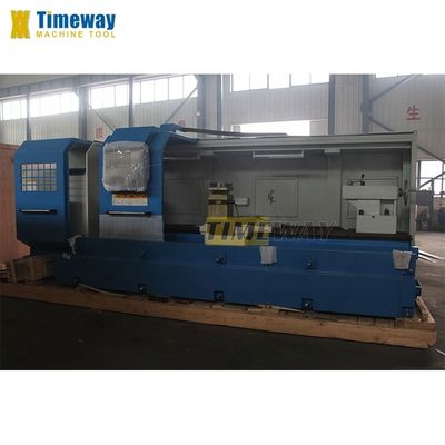 850 mm Reizen AK-1250 CNC zware draaibank horizontale draaibank