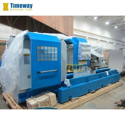 850 mm Reizen AK-1250 CNC zware draaibank horizontale draaibank