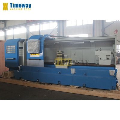 850 mm Reizen AK-1250 CNC zware draaibank horizontale draaibank