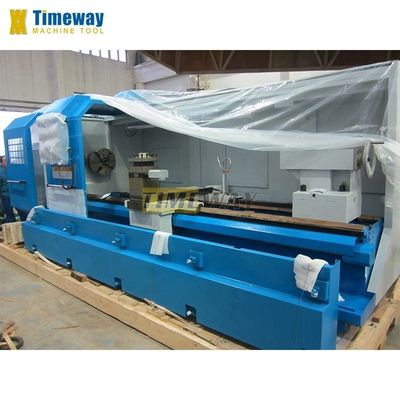 850 mm Reizen AK-1250 CNC zware draaibank horizontale draaibank