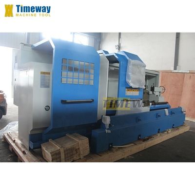 850 mm Reizen AK-1250 CNC zware draaibank horizontale draaibank