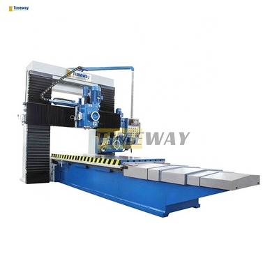 Grote freesmachine van het type gantry met de beste 4000x3000x2300 mm tafelreis X mm 2000 mm