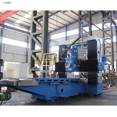Grote freesmachine van het type gantry met de beste 4000x3000x2300 mm tafelreis X mm 2000 mm