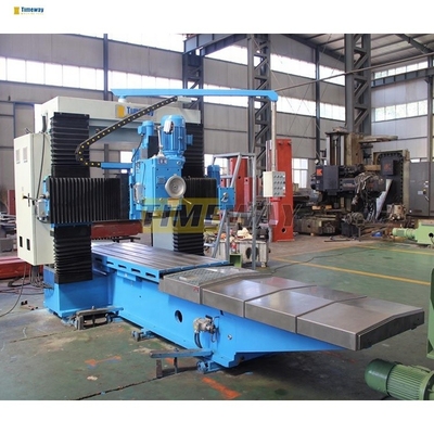 Grote freesmachine van het type gantry met de beste 4000x3000x2300 mm tafelreis X mm 2000 mm