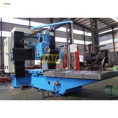 Grote freesmachine van het type gantry met de beste 4000x3000x2300 mm tafelreis X mm 2000 mm