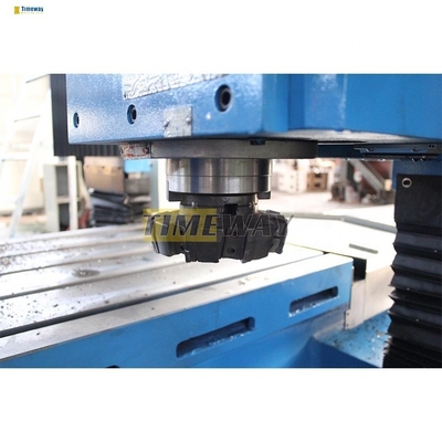 Grote freesmachine van het type gantry met de beste 4000x3000x2300 mm tafelreis X mm 2000 mm